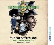 Lethbridge-Stewart: The Forgotten Son (audiobook) (Credit: Fantom Films/Candy Jar Books)