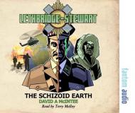 Lethbridge-Stewart: The Schizoid Earth (audiobook) (Credit: Fantom Films/Candy Jar Books)