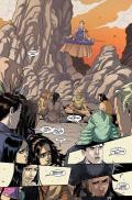 DOCTOR WHO: THE TENTH DOCTOR #2.6 (Credit: Titan)