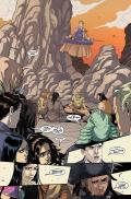 DOCTOR WHO: THE TENTH DOCTOR #2.6 (Credit: Titan)