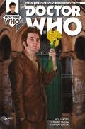 DOCTOR WHO: THE TENTH DOCTOR #2.6 (Credit: Titan)