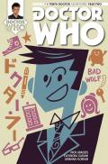 DOCTOR WHO: THE TENTH DOCTOR #2.6 (Credit: Titan)
