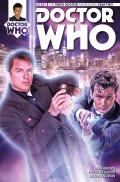 DOCTOR WHO: THE TENTH DOCTOR #2.6 (Credit: Titan)