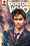 DOCTOR WHO: THE TENTH DOCTOR #2.6 (Credit: Titan)