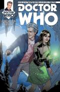 DOCTOR WHO: THE TWELFTH DOCTOR #2.2 (Credit: Titan)
