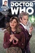 DOCTOR WHO: THE TWELFTH DOCTOR #2.2 (Credit: Titan)