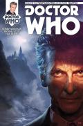 DOCTOR WHO: THE TWELFTH DOCTOR #2.2 (Credit: Titan)