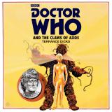 Doctor Who and The Claws of Axos (Credit: BBC Audio)