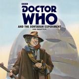 Doctor Who and The Sontaran Experiment (Credit: BBC Audio)