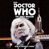 Doctor Who: The Space Museum (Credit: BBC Audio)