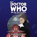 Doctor Who and the State of Decay (Credit: BBC Audio)