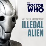 Illegal Alien (Credit: BBC Audio)