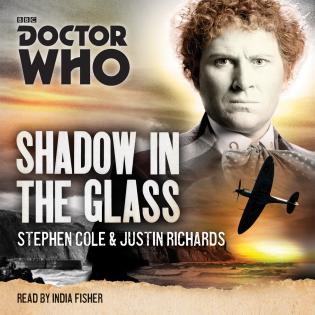 Shadow in the Glass (Credit: BBC Audio)