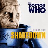 Shakedown (Credit: BBC Audio)