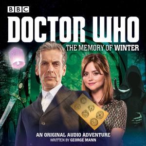 The Memory of Winter (Credit: BBC Audio)