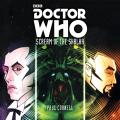 Scream of the Shalka (Credit: BBC Audio)