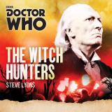 The Witch Hunters (Credit: BBC Audio)