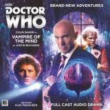 Vampire Of The Mind (Credit: Big Finish)