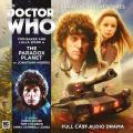 The Paradox Planet (Credit: Big Finish)