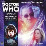 The Pursuit Of History (Credit: Big Finish)