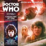 Casualties Of Time (Credit: Big Finish)