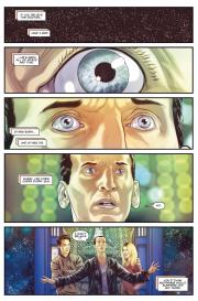 THE NINTH DOCTOR VOL. 1: WEAPONS OF PAST DESTRUCTION (Credit: Titan)