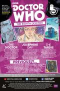 DOCTOR WHO: THE EIGHTH DOCTOR #5 (Credit: Titan)