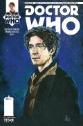 DOCTOR WHO: THE EIGHTH DOCTOR #5 (Credit: Titan)