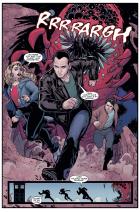 Doctor Who: Ninth Doctor  #1  (Credit: Titan)