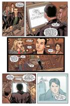 Doctor Who: Ninth Doctor  #1  (Credit: Titan)