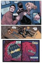 Doctor Who: Ninth Doctor  #1  (Credit: Titan)