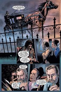 DOCTOR WHO: FOURTH DOCTOR MINI-SERIES #2