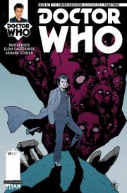 Doctor Who: Tenth Doctor #2.9