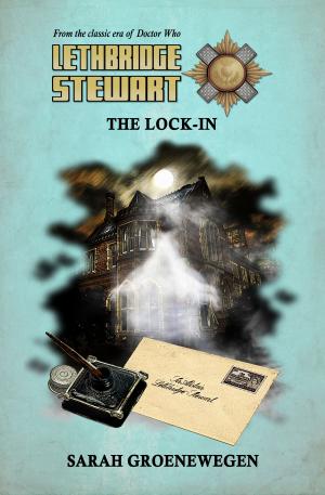 Lethbridge-Stewart: The Lock-In (Credit: Candy-Jar Books)