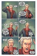 DOCTOR WHO: THE TWELFTH DOCTOR 2.5