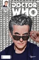 DOCTOR WHO: THE TWELFTH DOCTOR 2.5