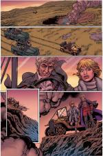 Doctor Who: The Third Doctor #1 (Titan)