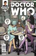 TENTH DOCTOR #2.10