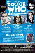 TENTH DOCTOR #2.10