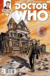 TWELFTH DOCTOR #2.6