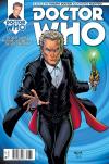 TWELFTH DOCTOR #2.6