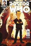 NINTH DOCTOR #2