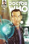 NINTH DOCTOR #2