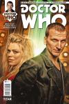 NINTH DOCTOR #2