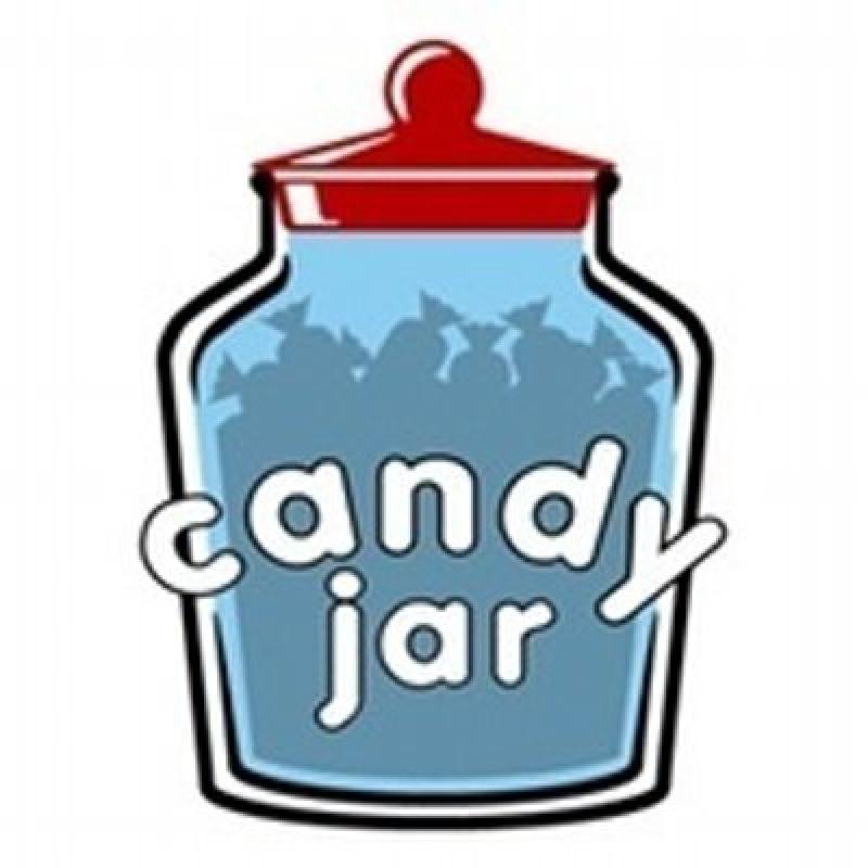 Candy Jar (Credit: Candy Jar)