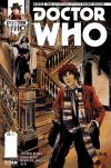 THE FOURTH DOCTOR #3