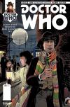 THE FOURTH DOCTOR #3