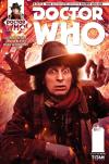 THE FOURTH DOCTOR #3