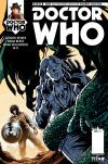 THE FOURTH DOCTOR #3