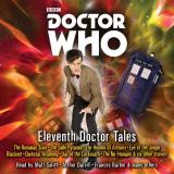 Eleventh Doctor Tales (Credit: BBC Audio)